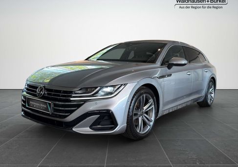 Volkswagen Arteon, 2023 2