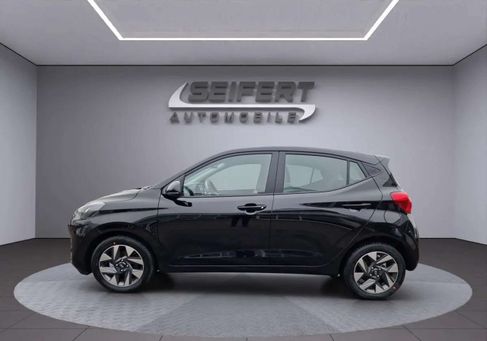 Hyundai i10, 2026 2