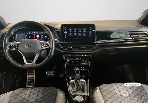 Volkswagen T-Roc, 2022 3