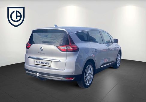 Renault Grand Scenic, 2023