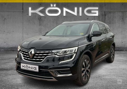 Renault Koleos, 2022