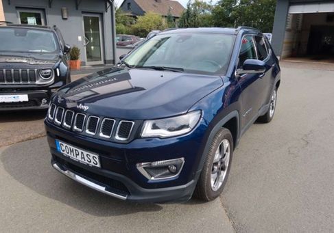 Jeep Compass, 2019 2
