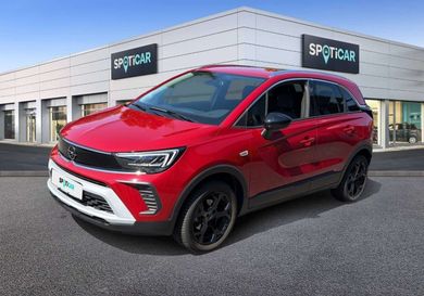 Opel Crossland X, 2023