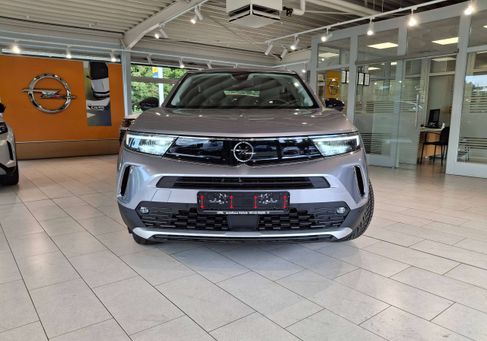 Opel Mokka, 2023 2