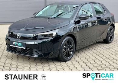 Opel Corsa, 2025
