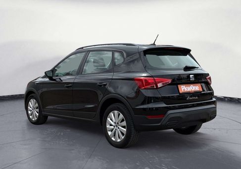 Seat Arona, 2023