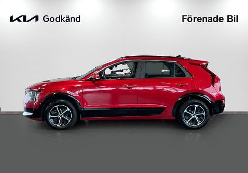 Kia Niro, 2024