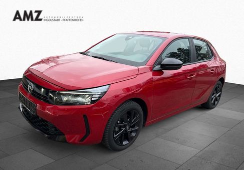 Opel Corsa, 2023 2