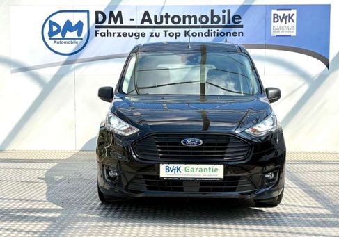 Ford Tourneo Connect, 2020