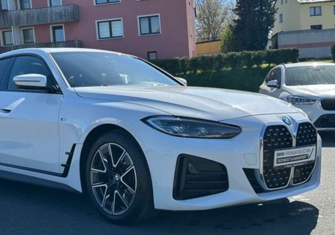 BMW 420, 2023