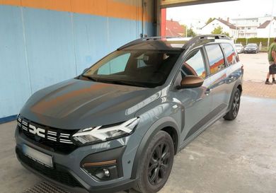 Dacia Jogger, 2023