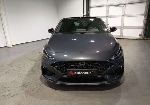 Hyundai i30, 2022 2