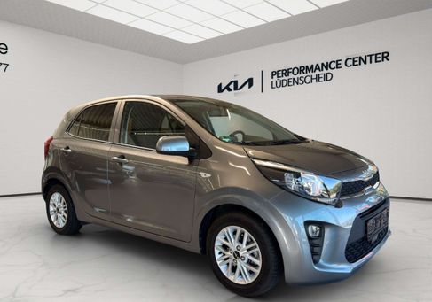Kia Picanto, 2022