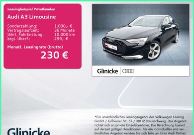 Audi A3, 2025