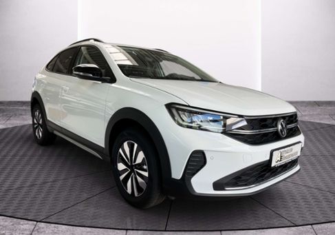 Volkswagen Taigo, 2026 3
