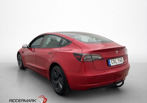 Tesla Model 3, 2022 2
