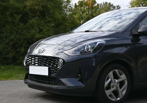 Hyundai i10, 2023 2