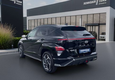 Hyundai Kona, 2026 3