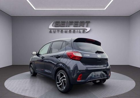 Hyundai i10, 2026