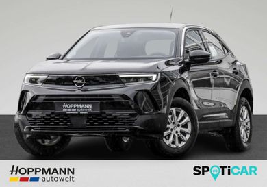 Opel Mokka, 2023