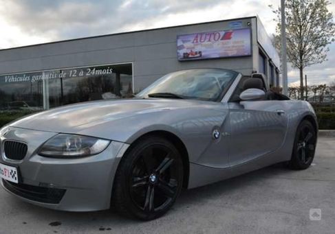 BMW Z4, 2006