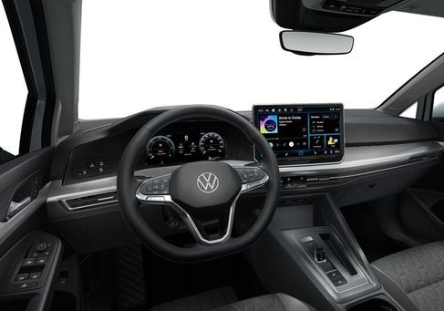 Volkswagen Golf, 2026 3