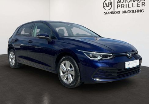 Volkswagen Golf, 2022 3