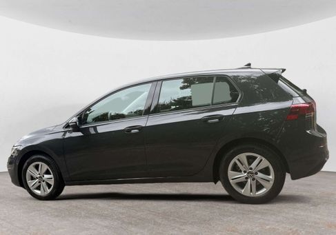 Volkswagen Golf, 2022 3