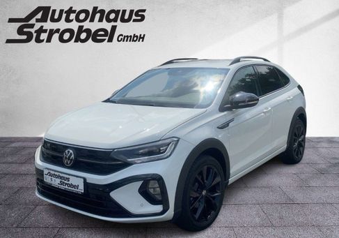 Volkswagen Taigo, 2024