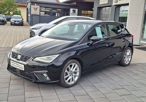Seat Ibiza, 2023
