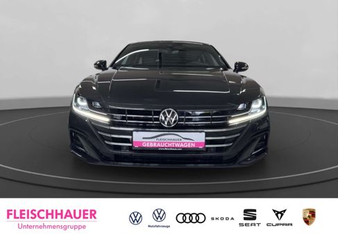 Volkswagen Arteon, 2023
