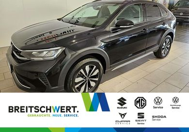 Volkswagen Taigo, 2024