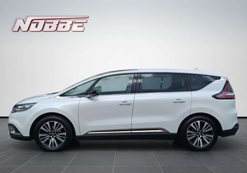Renault Espace, 2020