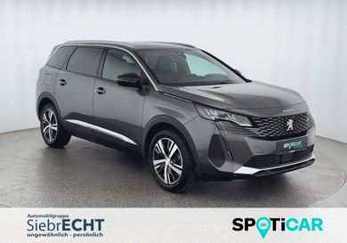 Peugeot 5008, 2023
