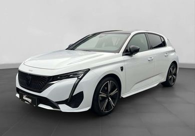 Peugeot 308, 2023