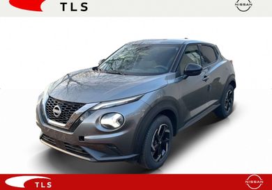 Nissan Juke, 2023