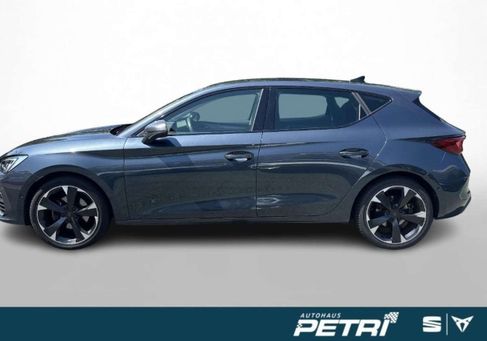 Cupra Leon, 2023