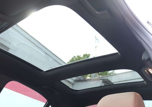 Mercedes-Benz C 200, 2019