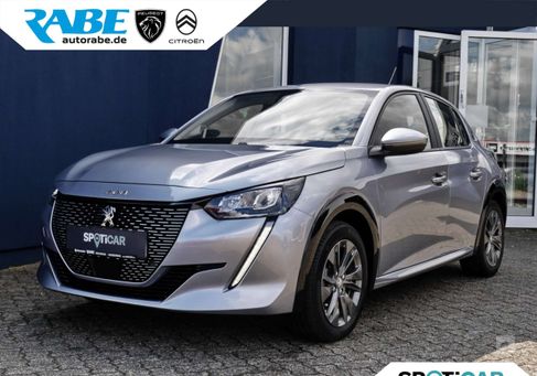 Peugeot 208, 2021