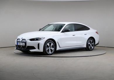 BMW i4, 2024