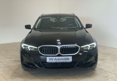 BMW 320, 2022