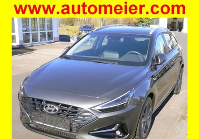 Hyundai i30, 2023