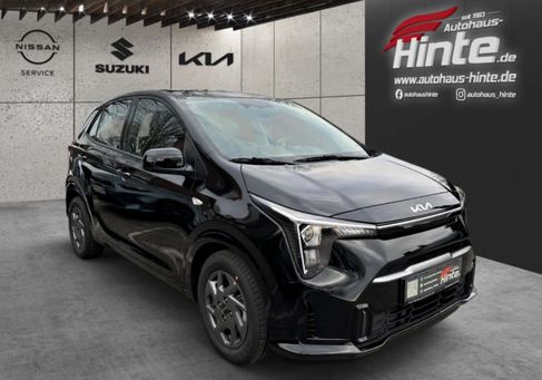 Kia Picanto, 2024