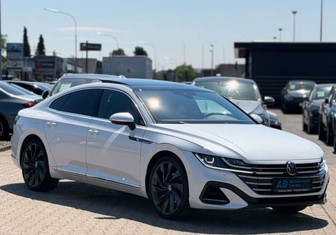 Volkswagen Arteon, 2021 2