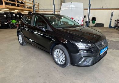 Seat Ibiza, 2025
