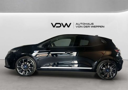 Renault Clio, 2025