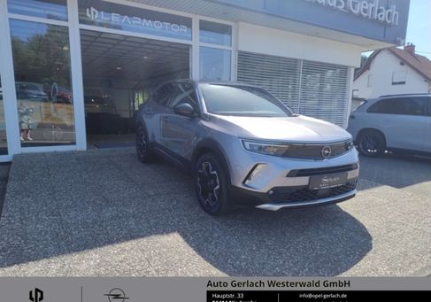 Opel Mokka, 2021 3