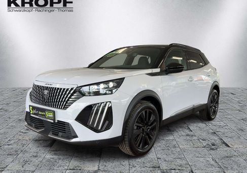 Peugeot 2008, 2023