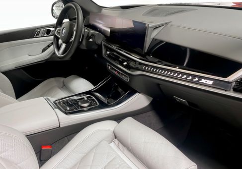 BMW X5, 2025