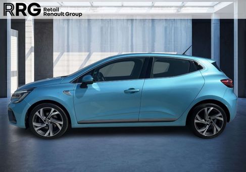 Renault Clio, 2020